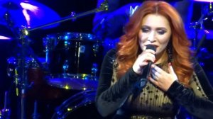 Анастасия Спиридонова - К единственному нежному ("Градский Холл", 17.11.16)