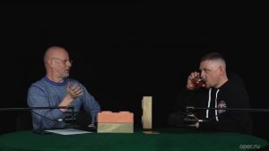 В гостях у Дмитрия Пучкова #гоблин #Пучков #интервью