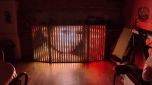 dj фасад пиксельный 89263335938 Москва изготовление на заказ