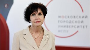 22.04.2025. Лариса Савинкина: Конкурс работ по москвоведению позволяет студентам проявить себя