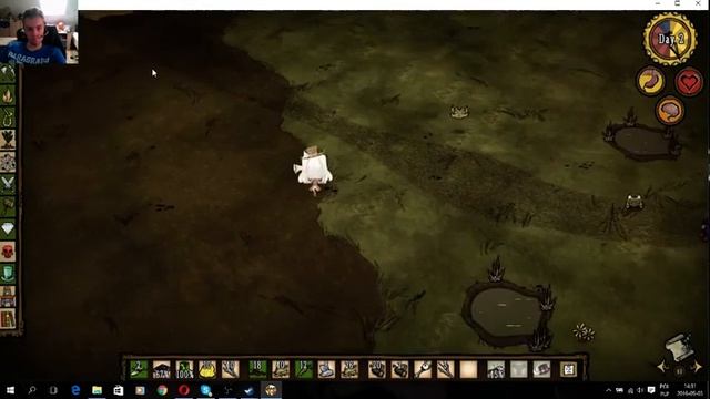 Don't Starve Together Alien razem z anime odc 1 смотреть онлайн