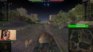 💎КВ 3 World of Tanks💎WoT стрим танки💎Ворлд оф Танкс💎