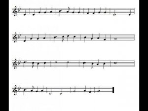 "Grey Tower" on ICO Bass C ocarina