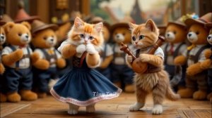 Cats Compilation Video Part 1 _ Funny Cats Doing Human Things