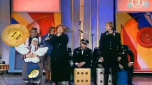 Кривое Зеркало-"Родина"