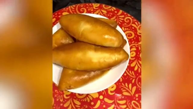 Пирожки с капустой смотреть онлайн