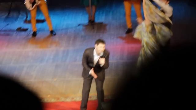 Фирдус Тямаев. Элмэт смотреть онлайн