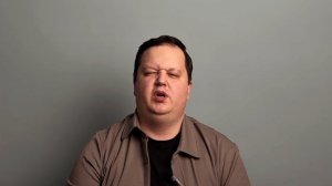 Видеовизитка Александр Ганиченко