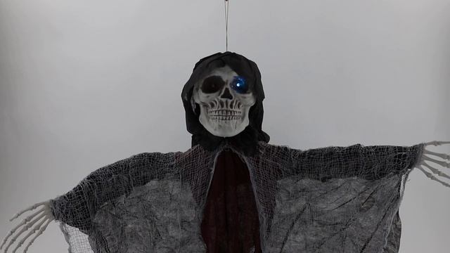 Підвісний декор для Хеллоуїна смотреть онлайн