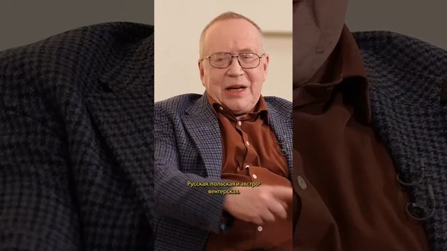 Там нет страны, там есть окраина
