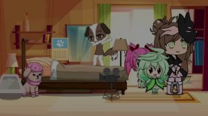 сумасшедшая семья 1 серия •карнавал•/🍒Kotik mem