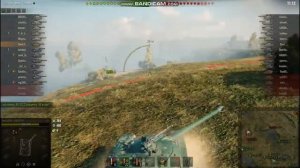 Как играть на 121 в World of Tanks