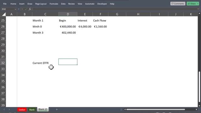 SPRING 2024 FIN 301 Feb 27 Part 5 of 6 смотреть онлайн