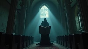 Баллада о Приюте Мертвецов (Город Теней) - 720p
