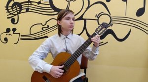 Будылин Станислав