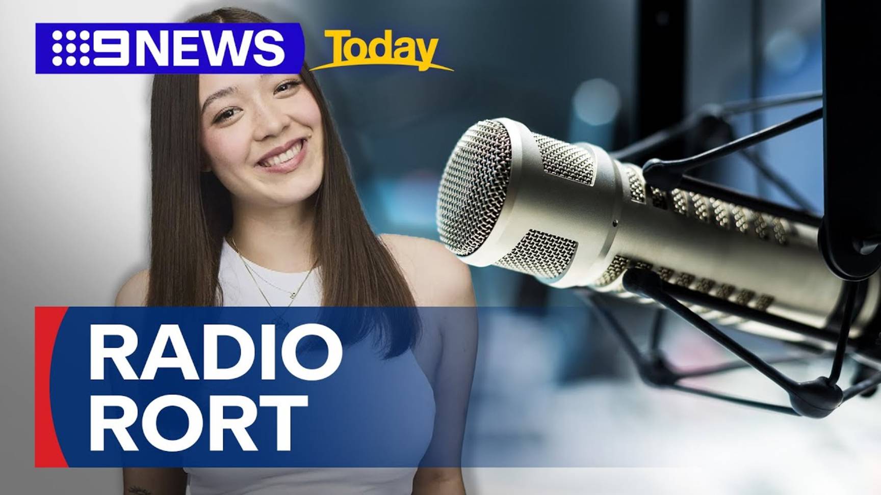 «Необычно и тревожно»: раскрыт радиоведущий с искусственным интеллектом