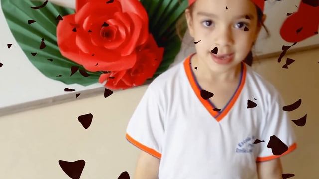 DIA DAS MÃES -PROFª NELMA (PRÉ DE 4 ANOS ) E.M. PROFª EMÍLIA LEAL DE MELLO -PASSOS MG 08/05/2022 смотреть онлайн