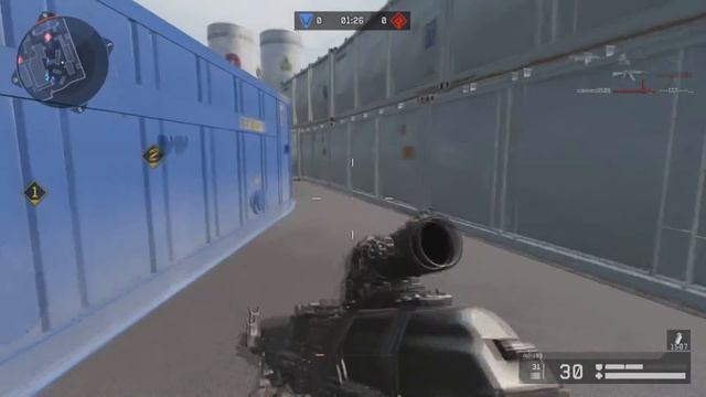 Warface : ACE №2 смотреть онлайн