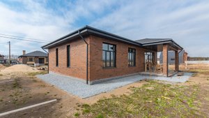 посёлок Пушкинский Лес, Отрадная улица, уч 14, 14