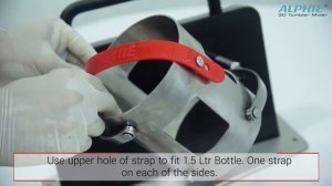 Ручной миксер Haindie ALPHIE