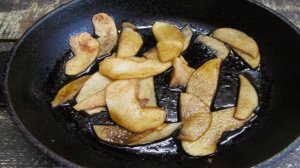 Сэндвич с яблоком и сыром бри