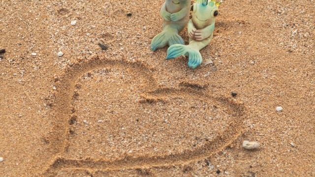 Syreni & Pip's story: "Spa Day" смотреть онлайн