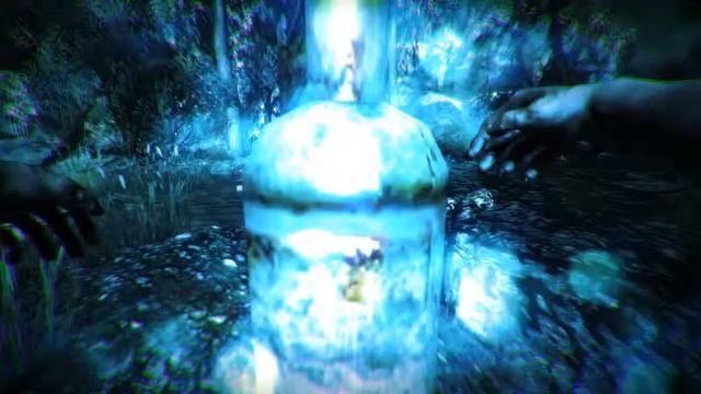 Let's Game Saturday: Haunted Memories