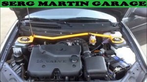 8 или 16 клапанов какой двигатель лучше и откуда столько споров