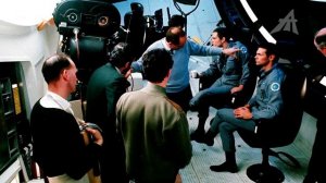 Как Кубрик Луну покорил