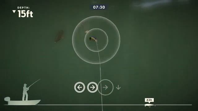 Rapala Fishing: Pro Series_Jenny Lake Tourney смотреть онлайн