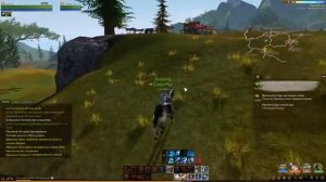 ArcheAge - Квест "Дом милый дом" или как найти нпс Моррис