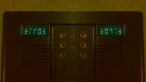 Domofon ELTIS russia meme in G Major 2 And confusion