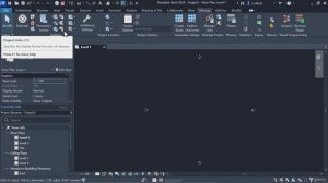 1.2. Changing the units in Revit