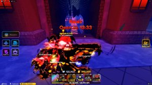 😱 ВЫБИЛ СЕКРЕТНОГО ЮНИТА в Anime-Defenders в Roblox!