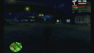 GTA San Andreas 100% Completion ( Part 4 of 4 )