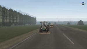 Motor Depot/FS20/Трактористы