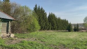 Участок 30 соток_дер.Липитино (Коломенский район)