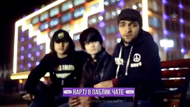 Navik MC & Ralik Аз ITEAM РАФТАН БА REST PRO смотреть онлайн