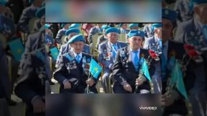 День Победы, 75 лет Великой Победе!