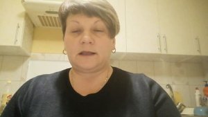 11.04.2020г. Видео занятие: Творческое задание "Этюд".