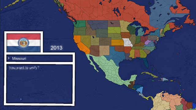 Alternate Future of The World Epsiode 1: Crash Landing смотреть онлайн