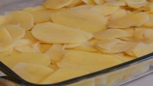 Запеченноя курица на овощной подушке