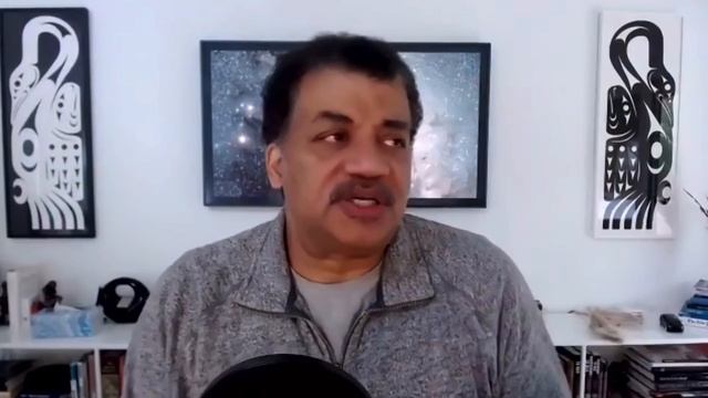 Czy naukowiec może wierzyć w Boga? Neil deGrasse Tyson