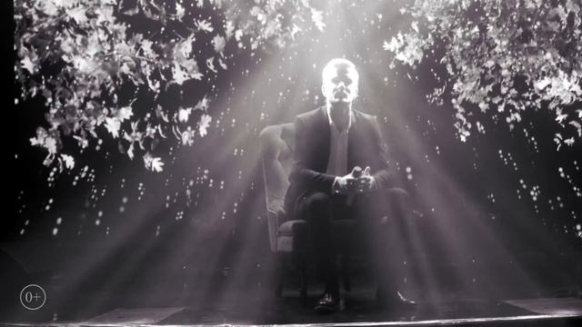 Nikita Osin - "Moon River" (Barbra Streisand Cover) смотреть онлайн