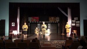 Там, на войне