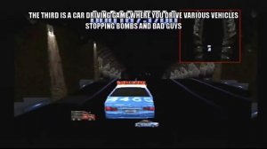 Die Hard Trilogy (PS1)