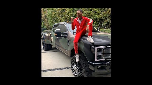 [FREE] Key Glock x NLE Choppa x Trap Type Beat - "Hood"