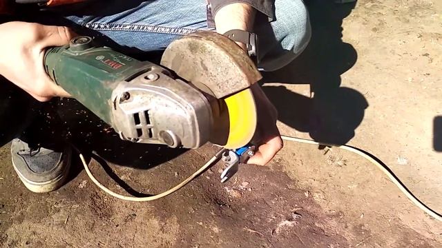 Встановлення ГБО 2 на Волгу Газ 24 частина 1