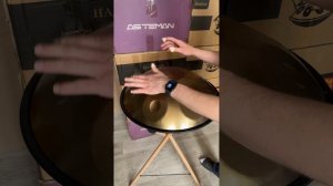 Ханг новый в продаже AS Teman