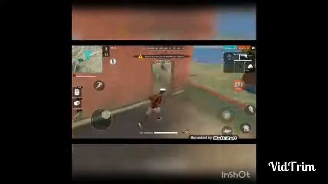 Free fire с банда кирпича много проигрываем смотреть онлайн